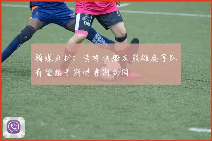 骑媒分析：黄蜂快船灰熊雄鹿等队有望接手斯特鲁斯合同